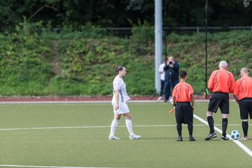 Bild 2 - F Walddoerfer - Eimsbuettel 2 : Ergebnis: 3:2